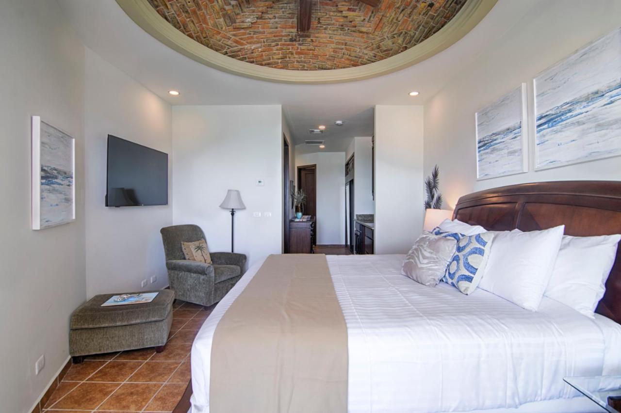 Esmeralda Beach Resort Puerto Peñasco Eksteriør bilde
