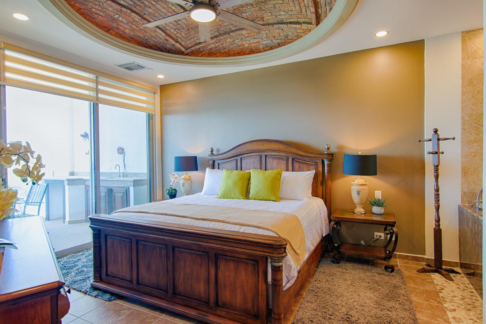 Esmeralda Beach Resort Puerto Peñasco Eksteriør bilde
