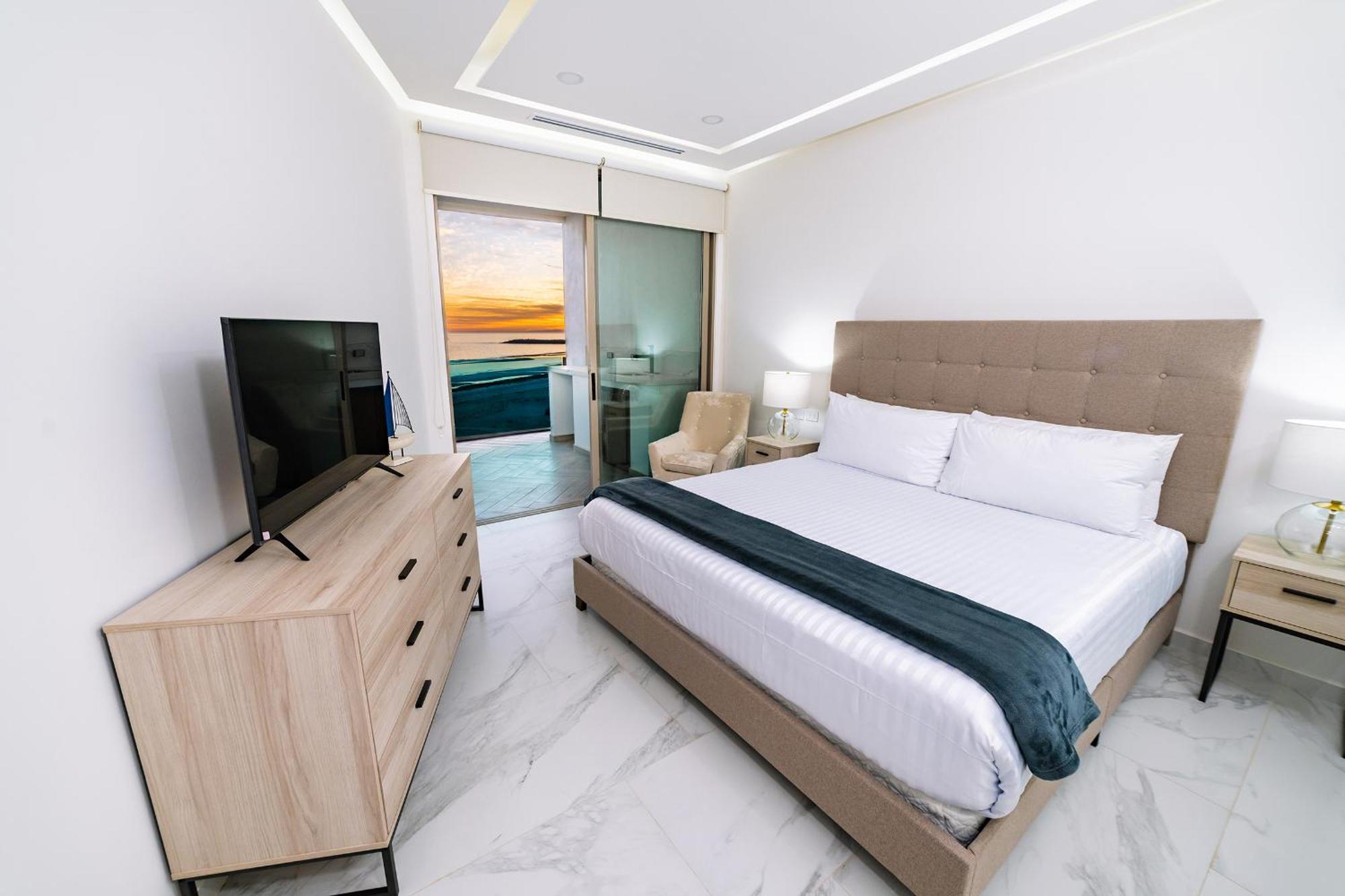 Esmeralda Beach Resort Puerto Peñasco Eksteriør bilde