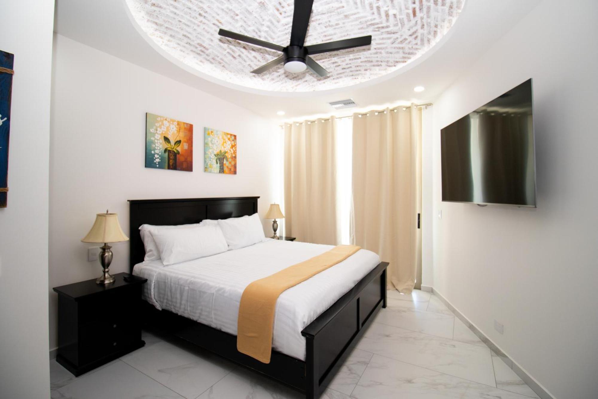 Esmeralda Beach Resort Puerto Peñasco Eksteriør bilde