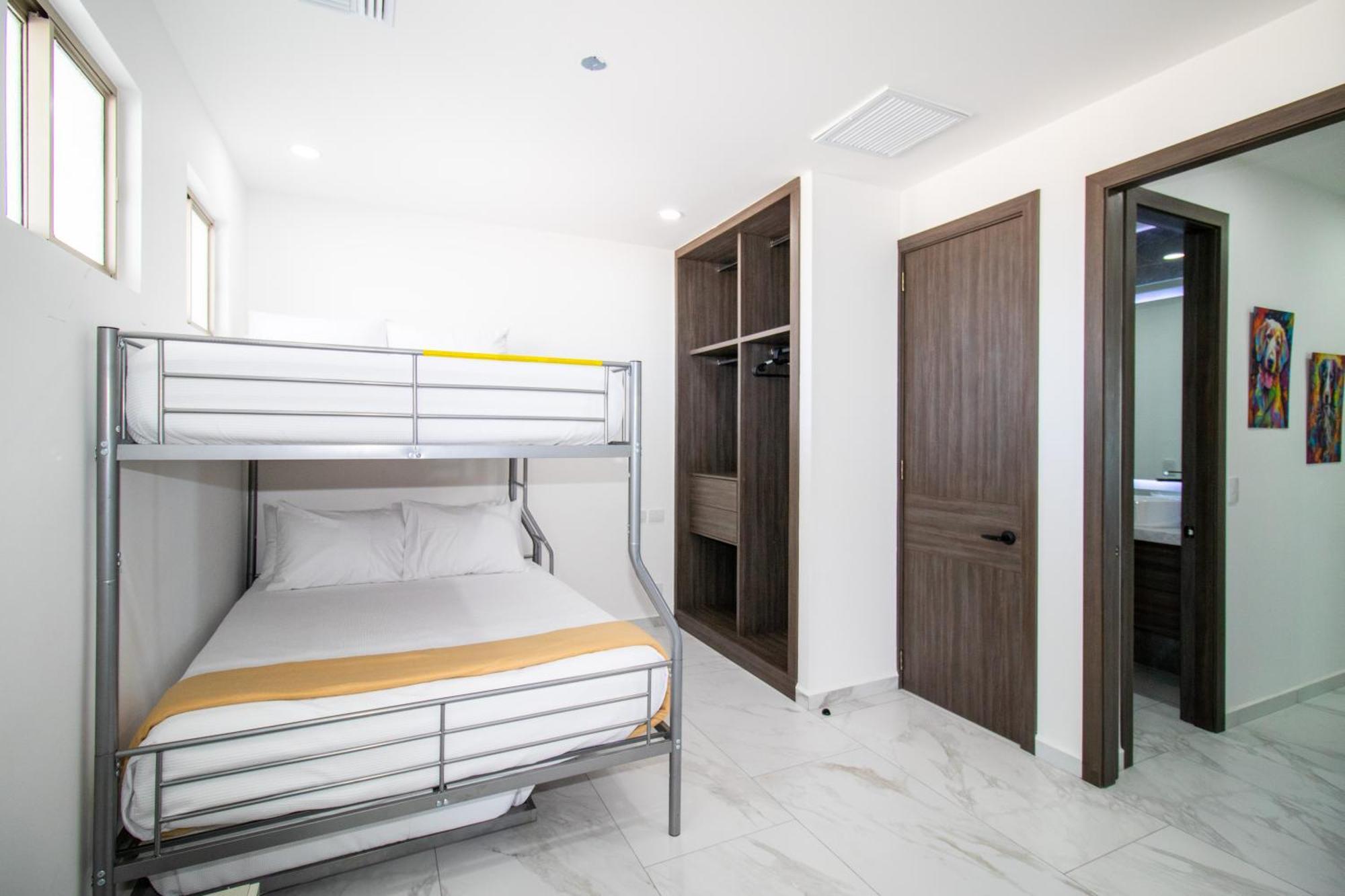 Esmeralda Beach Resort Puerto Peñasco Eksteriør bilde