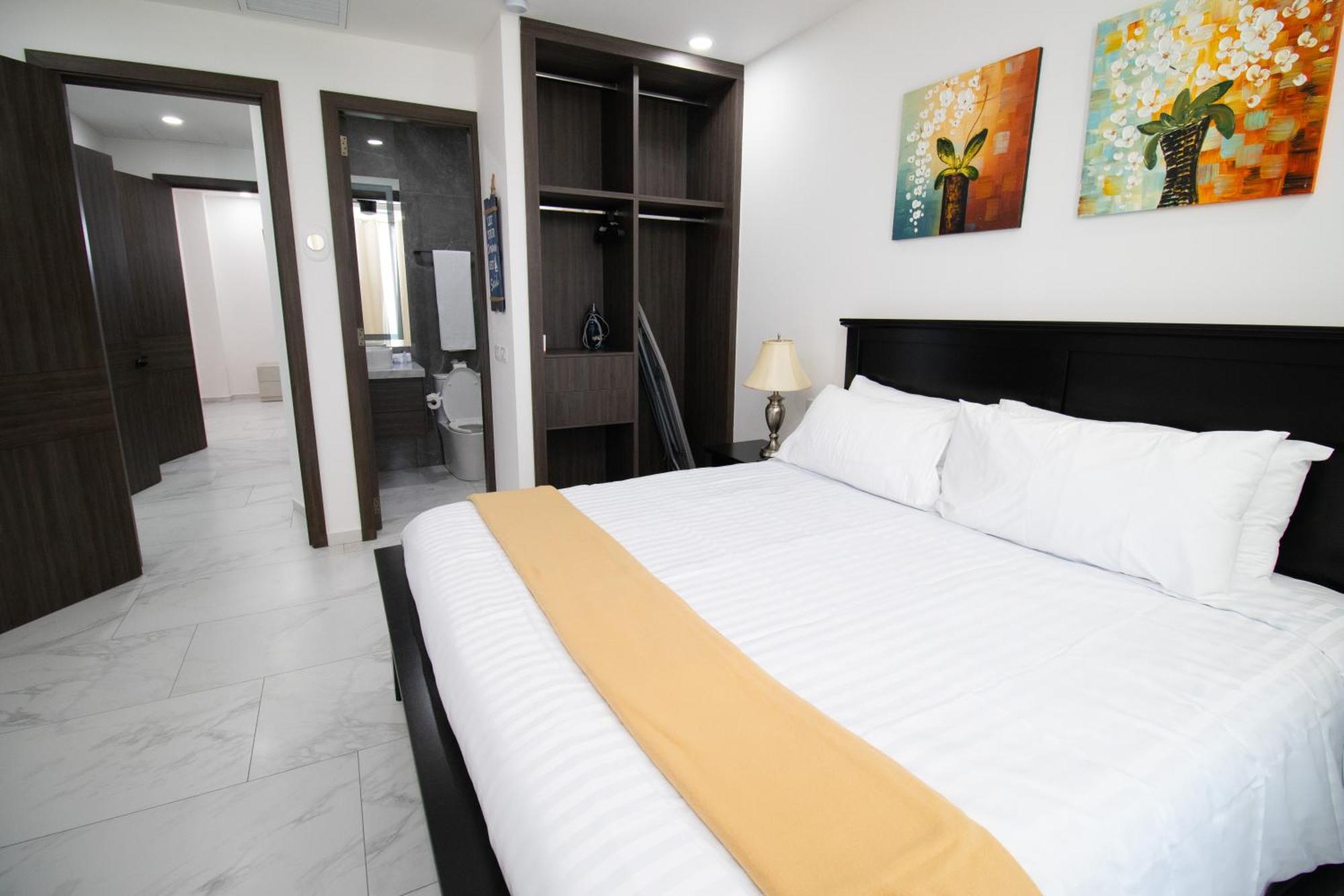 Esmeralda Beach Resort Puerto Peñasco Eksteriør bilde