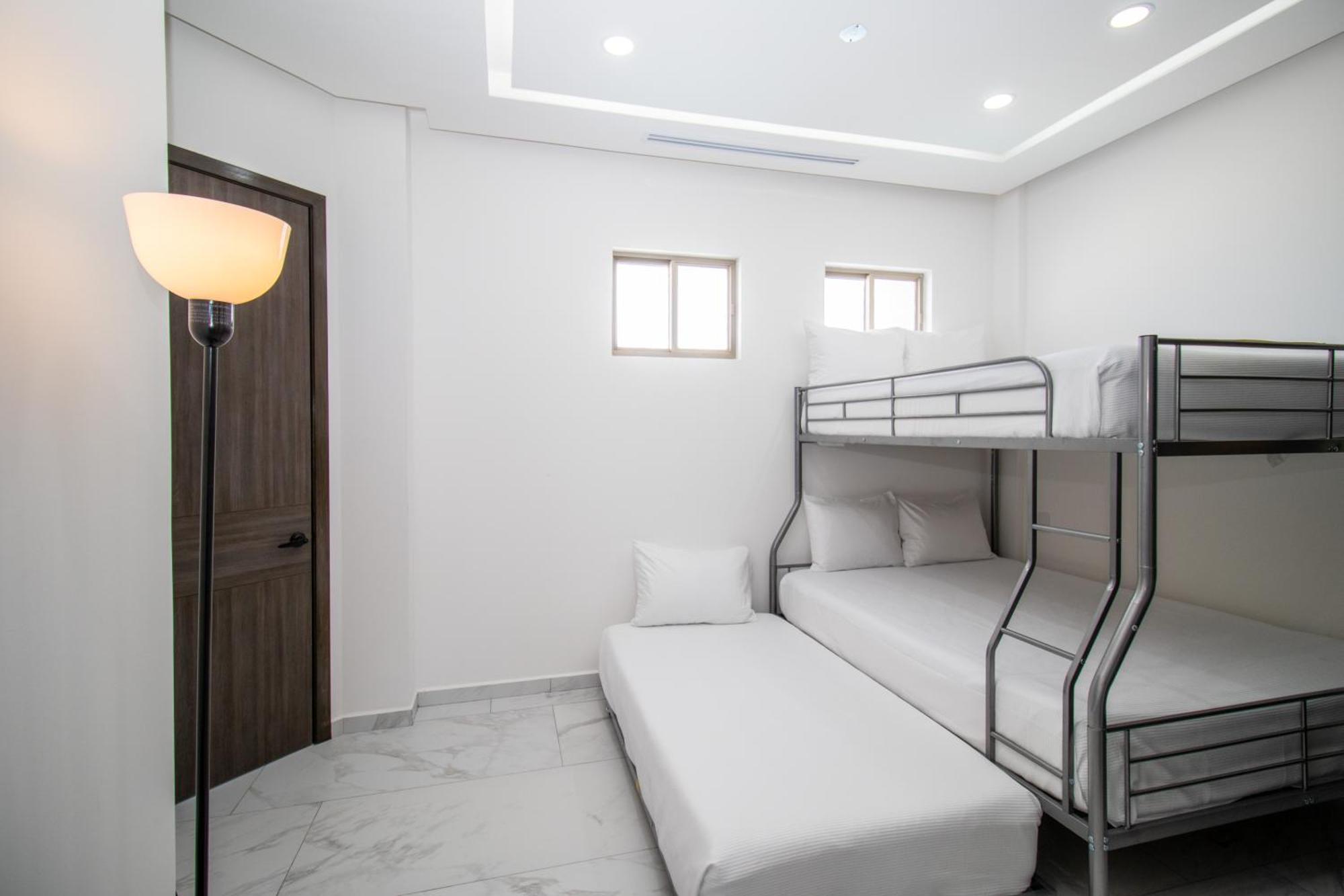 Esmeralda Beach Resort Puerto Peñasco Eksteriør bilde