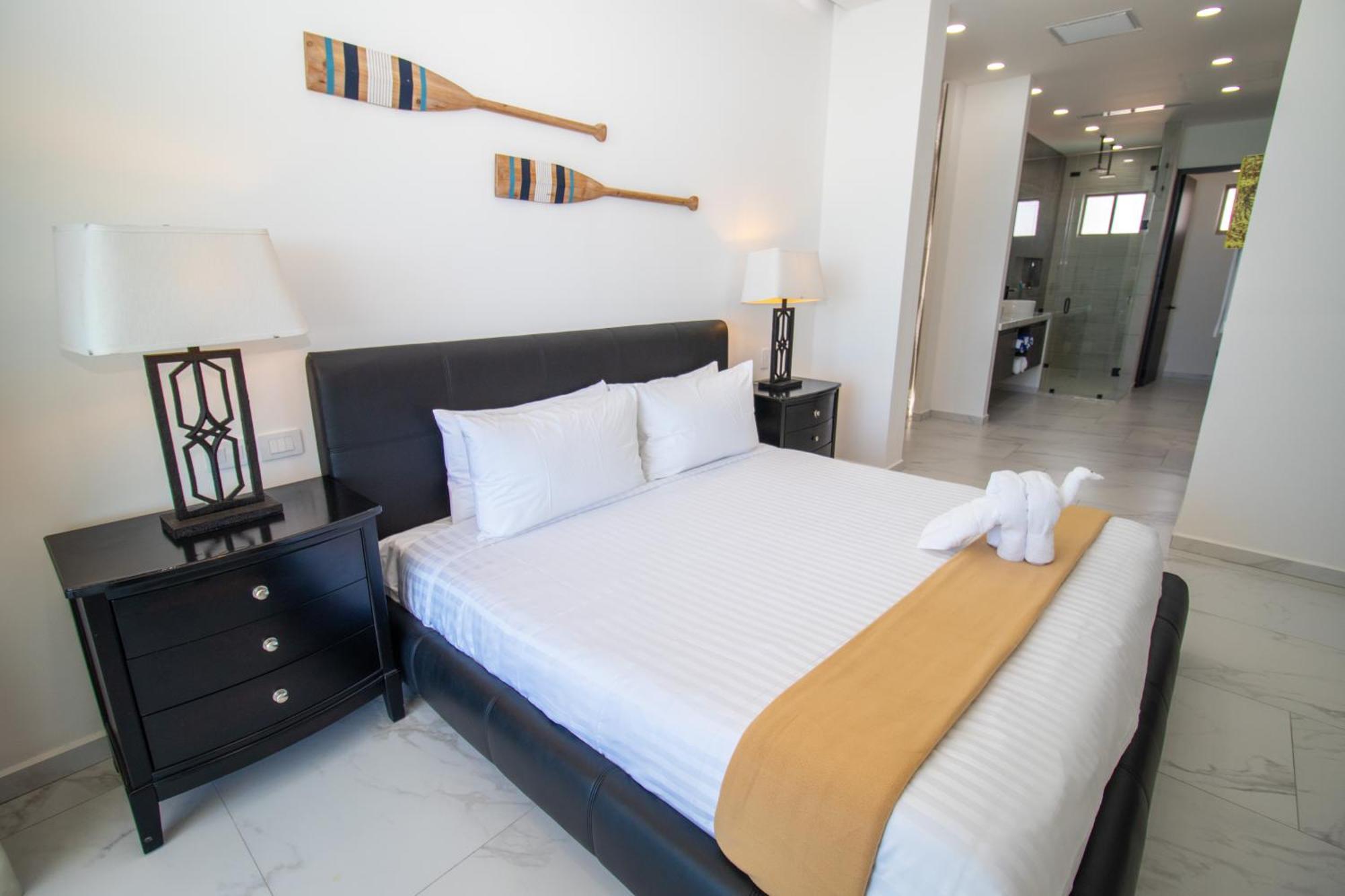 Esmeralda Beach Resort Puerto Peñasco Eksteriør bilde