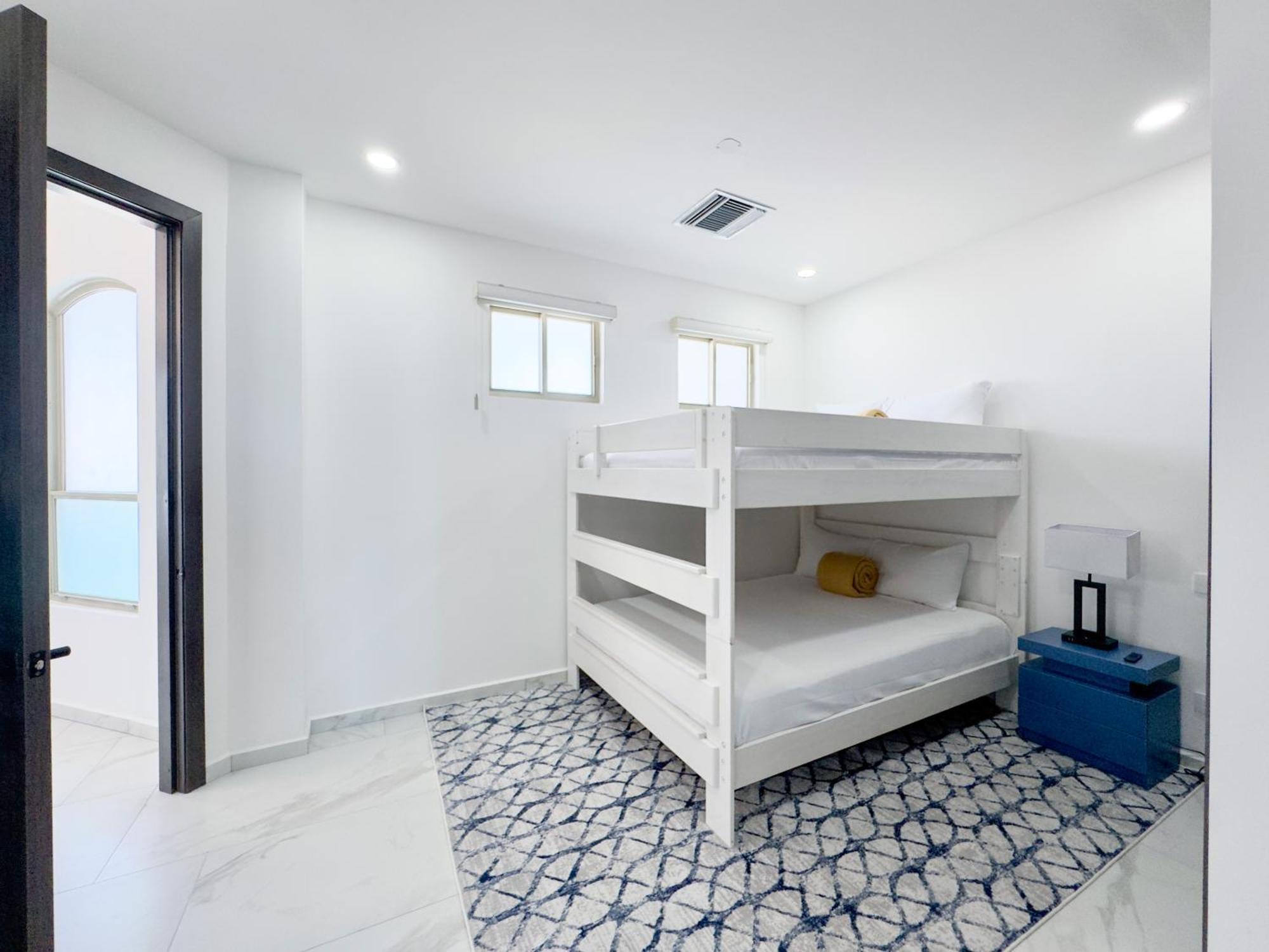 Esmeralda Beach Resort Puerto Peñasco Eksteriør bilde